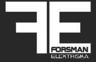 Forsman Elektriska AB